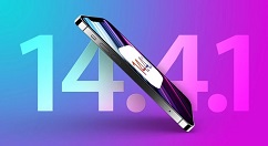 ios14.4.1更新了什 ios14.4.1正式版更新内容介绍